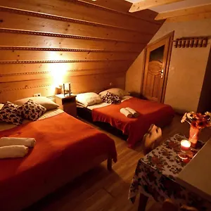 Goscinne Majerczyk Kwatera prywatna
