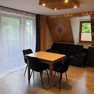 Strążyski Potok Apartament