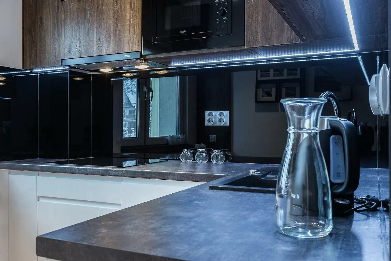 Apartament Helena Odkryj Zakopane